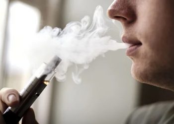 Kebijakan Baru Bobby Nasution, Larangan Vape di Lingkungan ASN Sumut