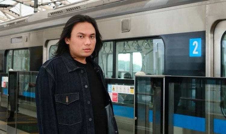 Kasus Dugaan Penipuan Umrah Hanania, Keanu Serahkan Kontrak dan Rekening ke Penyidik