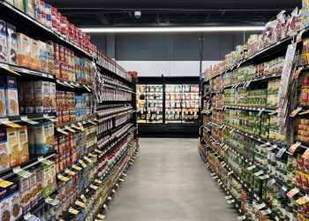 Dampak Dolar Menguat, Harga Produk Ritel Ikut Disesuaikan oleh Emiten