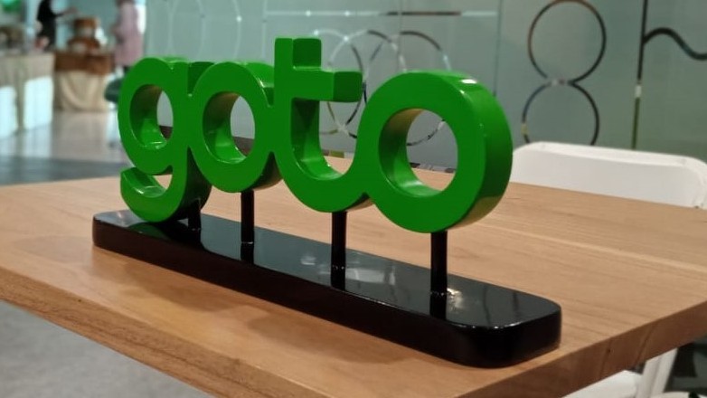 GOTO Siapkan Dana Jumbo Rp 3,5 Triliun untuk Buyback Saham, Ini Tujuannya