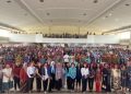 ReachOut Foundation Lepas Siswa PAUD Suryakasih Angkatan XII, Bukti Nyata Pendidikan Inklusif untuk Semua