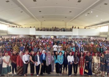 ReachOut Foundation Lepas Siswa PAUD Suryakasih Angkatan XII, Bukti Nyata Pendidikan Inklusif untuk Semua