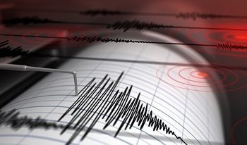 Sangihe Diterpa Rentetan Gempa, Aktivitas Seismik Tinggi Terjadi di Sulawesi Utara