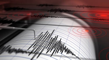 Sangihe Diterpa Rentetan Gempa, Aktivitas Seismik Tinggi Terjadi di Sulawesi Utara