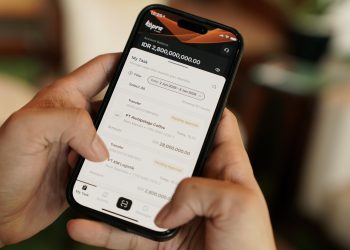 Bank Mandiri Perbarui Kopra Mobile untuk Permudah Transaksi Bisnis
