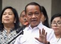 Bahlil Pangkas Harga LNG Industri, Industri Keramik dan Tekstil Diharapkan Bertahan