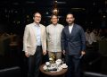 Sandiaga Uno: Peluang Baru Muncul dari AI, Green Economy, dan Wellness Economy
