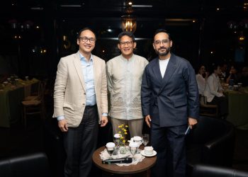 Sandiaga Uno: Peluang Baru Muncul dari AI, Green Economy, dan Wellness Economy