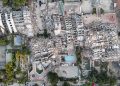 Korban Gempa Venezuela Tembus 1.700 Jiwa, Puluhan Ribu Bangunan Diperkirakan Rusak