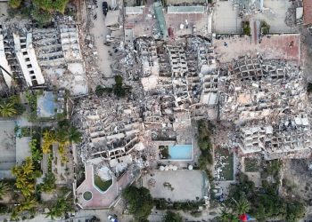 Korban Gempa Venezuela Tembus 1.700 Jiwa, Puluhan Ribu Bangunan Diperkirakan Rusak