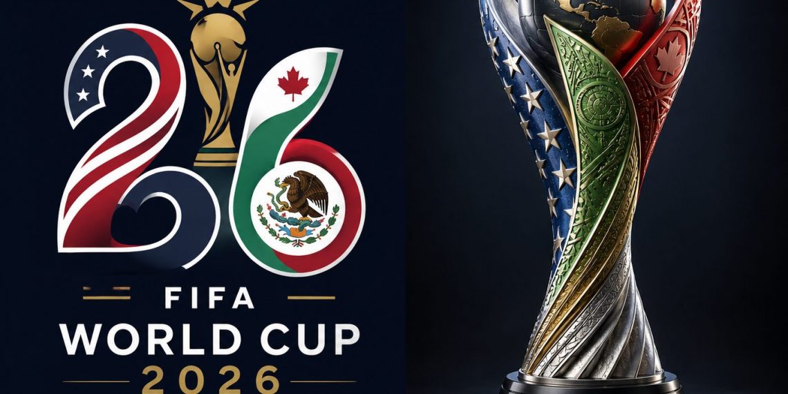 Piala Dunia 2026 Siap Bergulir, Hadir dengan 48 Tim dan Rekor 104 Pertandingan