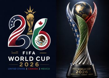 Piala Dunia 2026 Siap Bergulir, Hadir dengan 48 Tim dan Rekor 104 Pertandingan
