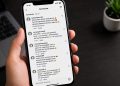 Pelaku Judol Gunakan Bot dan Ribuan Akun Palsu untuk Serbu Kolom Komentar Medsos