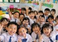 Studi Ungkap Jenis Makanan yang Berkaitan dengan IQ Anak Lebih Rendah
