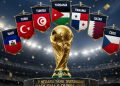 Daftar 7 Negara yang Gugur dari Piala Dunia 2026, Ceko Jadi Tim Terbaru