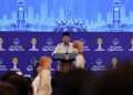 Kenapa Rupiah Melemah? Prabowo Sebut Uang RI Banyak Mengalir ke Luar Negeri