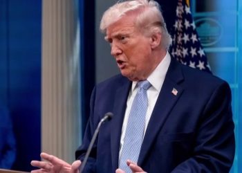 Trump Sebut Perdamaian Timur Tengah di Depan Mata, Israel Diminta Stop Gempur Lebanon
