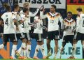 Tak Dijagokan Juara Dunia, Jerman Justru Tampil Penuh Percaya Diri