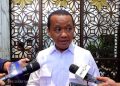 Orang Kaya Diminta Tak Lagi Pakai BBM Subsidi, Bahlil Bilang Malu Dikit Lah