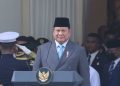 Prabowo Dorong Transformasi Ekonomi Pancasila untuk Pemerataan Kesejahteraan