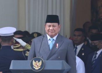 Prabowo Dorong Transformasi Ekonomi Pancasila untuk Pemerataan Kesejahteraan