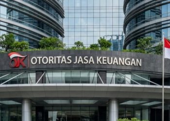 OJK Susun POJK Demutualisasi BEI, Kepemilikan Saham Negara Tetap Jaga Independensi Bursa