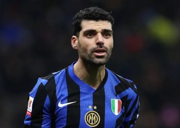 Di Tengah Ketegangan Iran vs AS, Mehdi Taremi Kirim Pesan Keras untuk Tuan Rumah Piala Dunia