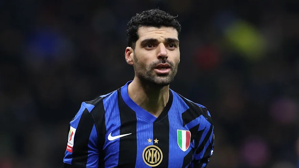 Di Tengah Ketegangan Iran vs AS, Mehdi Taremi Kirim Pesan Keras untuk Tuan Rumah Piala Dunia