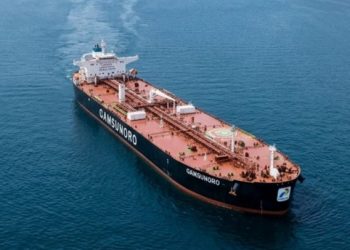 Setelah Penilaian Risiko Ketat, Kapal Pertamina Gamsunoro Berhasil Menembus Selat Hormuz