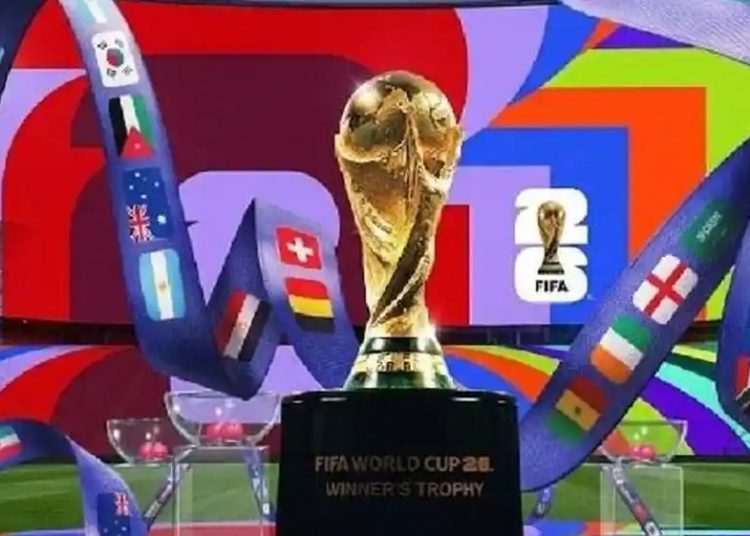 Jadwal Piala Dunia 2026 17 Juni: Prancis vs Senegal, Argentina Hadapi Aljazair