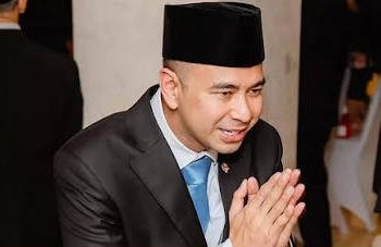 Istana Beri Tanggapan soal Nama Raffi Ahmad yang Muncul dalam Sidang Bea Cukai
