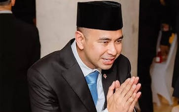 Istana Beri Tanggapan soal Nama Raffi Ahmad yang Muncul dalam Sidang Bea Cukai