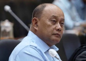 DPR Harap BGN Tingkatkan Kinerja Setelah Dadan Hindayana Diganti