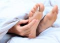 Cara Sederhana Meredakan Kesemutan pada Tangan dan Kaki Secara Alami