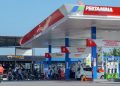 Mulai 10 Juni 2026, Harga Pertamax Tembus Rp16.250 per Liter