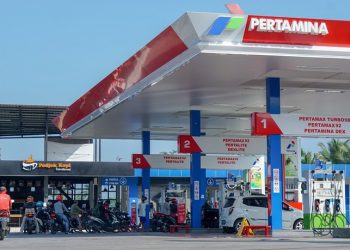 Mulai 10 Juni 2026, Harga Pertamax Tembus Rp16.250 per Liter