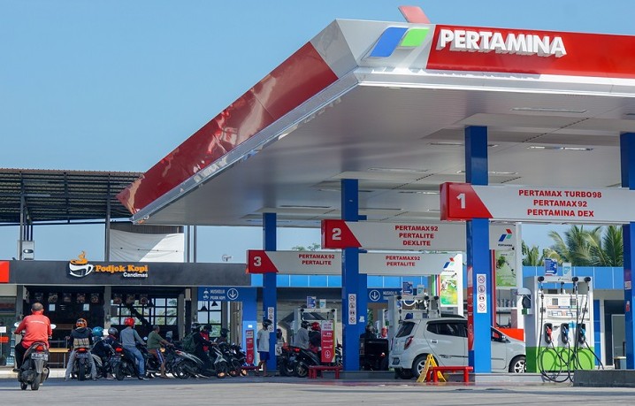 Mulai 10 Juni 2026, Harga Pertamax Tembus Rp16.250 per Liter