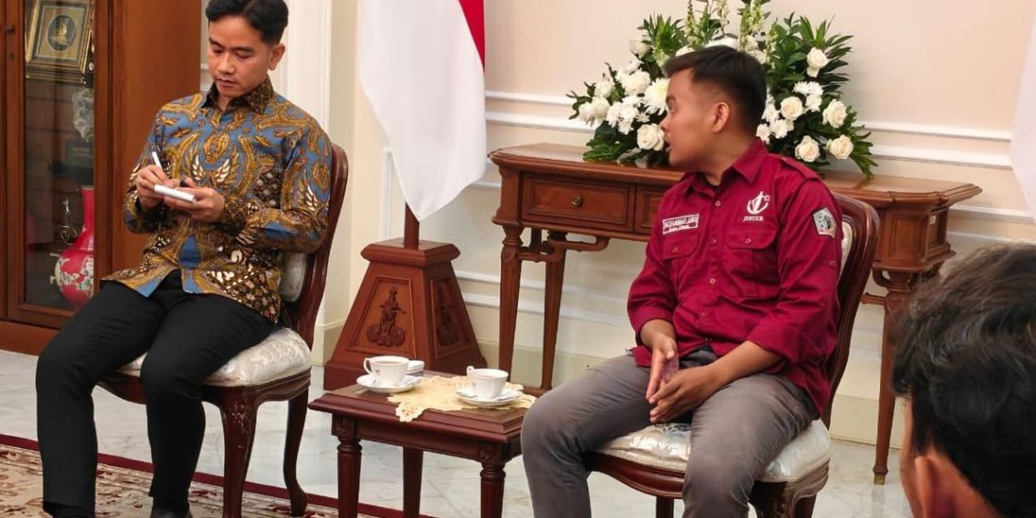 Kasus Uang Rp20 Juta Mahasiswa UBK Kian Ramai, Publik Tunggu Penjelasan Gibran
