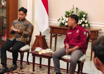 Kasus Uang Rp20 Juta Mahasiswa UBK Kian Ramai, Publik Tunggu Penjelasan Gibran