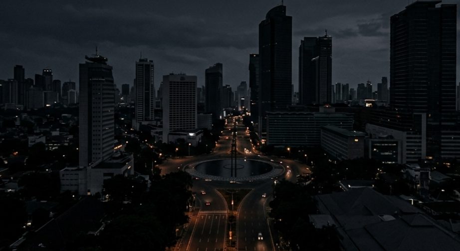 Pemadaman Lampu Ikon Jakarta Berbuah Hemat Energi, Biaya Listrik Turun Rp 108 Juta