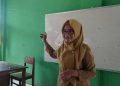 73 Bulan Tanpa Gaji, Guru ASN di Baubau Tetap Mengajar demi Murid
