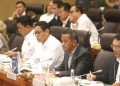 Bahlil Tegaskan Kebijakan Bagi Hasil Hanya untuk Industri Migas
