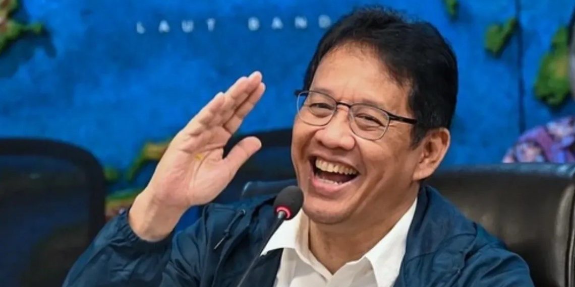 Purbaya Beberkan Kinerja Ekonomi RI di Hadapan Akademisi China, Pertumbuhan Tembus 5,61 Persen