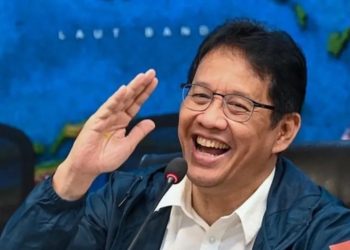 Purbaya Beberkan Kinerja Ekonomi RI di Hadapan Akademisi China, Pertumbuhan Tembus 5,61 Persen