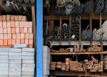 Biaya Proyek Infrastruktur Bisa Membengkak, Kementerian PU Tunggu Keputusan LKPP