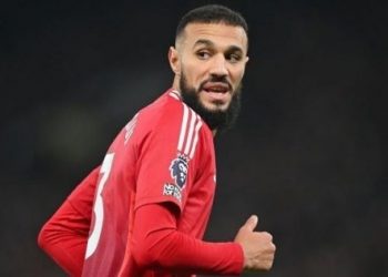 Usai Piala Dunia 2026, Noussair Mazraoui Ingin Fokus Menghafal Al-Qur’an dan Jadi Imam