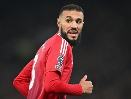Usai Piala Dunia 2026, Noussair Mazraoui Ingin Fokus Menghafal Al-Qur'an dan Jadi Imam