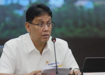 Purbaya Bantah Rumor Mundur dari Menkeu dan Isu Jadi Gubernur BI