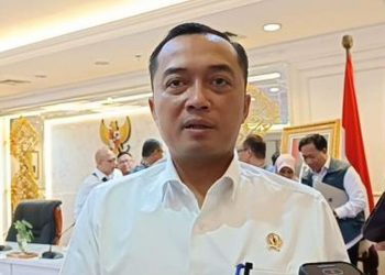 Prabowo Tunjuk Prasetyo Hadi sebagai Ketua Satgas Mitigasi PHK
