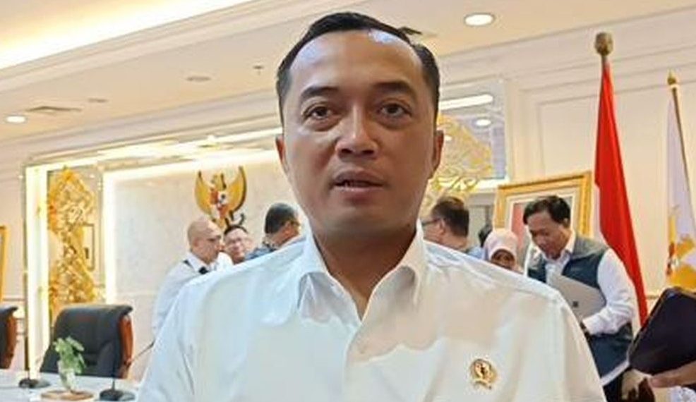 Prabowo Tunjuk Prasetyo Hadi sebagai Ketua Satgas Mitigasi PHK